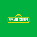 Breathe, Think, Do with Sesame logo