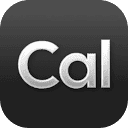 Cal.com logo