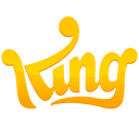 Candy Crush Saga logo
