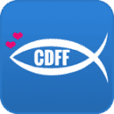 CDFF logo