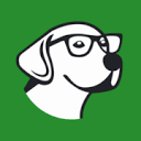 Chop Dawg logo