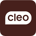 Cleo logo