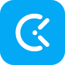 Clockify logo