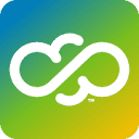 CloudLibrary logo