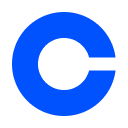 Coinbase Wallet logo