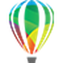 CorelDRAW logo