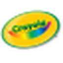 Crayola Create and Play logo