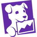Datadog App and API Protection logo