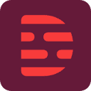 Descript logo