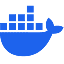 Docker logo