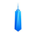 DocTranslator logo
