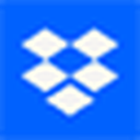 Dropbox Fax logo