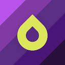 Drops logo