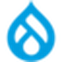 Drupal logo