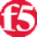 F5 Distributed Cloud WAF logo
