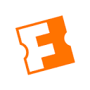 Fandango at Home logo