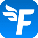 FreeAgent logo