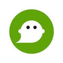 GhostBed All-in-One Foundation logo