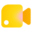 Google Meet logo