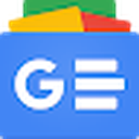 Google News logo