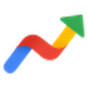 Google Trends logo