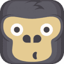 GorillaDesk logo