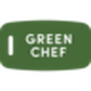 Green Chef logo