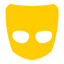 Grindr logo