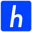 Helpshift logo