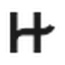 Hinge logo