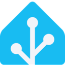 Home Assistant logo
