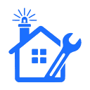 HomeBeacon logo