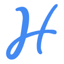 Honeyfund logo