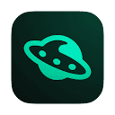 Hoppscotch logo
