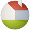 Live Home 3D logo