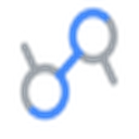 Looker Studio logo