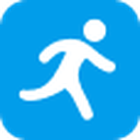 MapMyRun logo