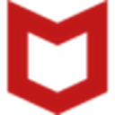 McAfee+ logo