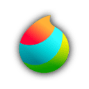 MediBang Paint logo