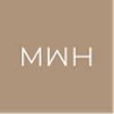 Melissa Wood Health logo