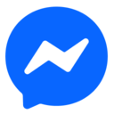 Messenger logo