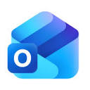 Microsoft Outlook Calendar logo