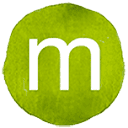 Minted logo