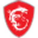 MSI logo