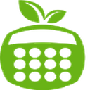 Nutritionix Track logo