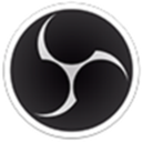 OBS Studio logo