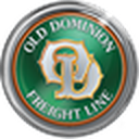 Old Dominion Freight Line logo