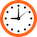 OnTheClock logo