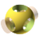 OpenSCAD logo
