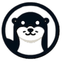 Otterly AI logo